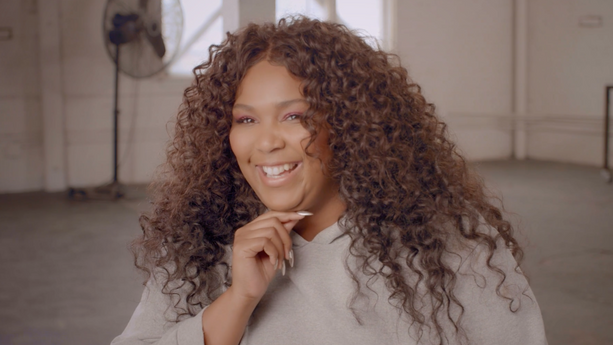 My Naked Truth: Lizzo